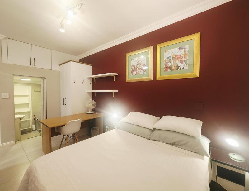 To Let 1 Bedroom Property for Rent in Vierlanden Western Cape